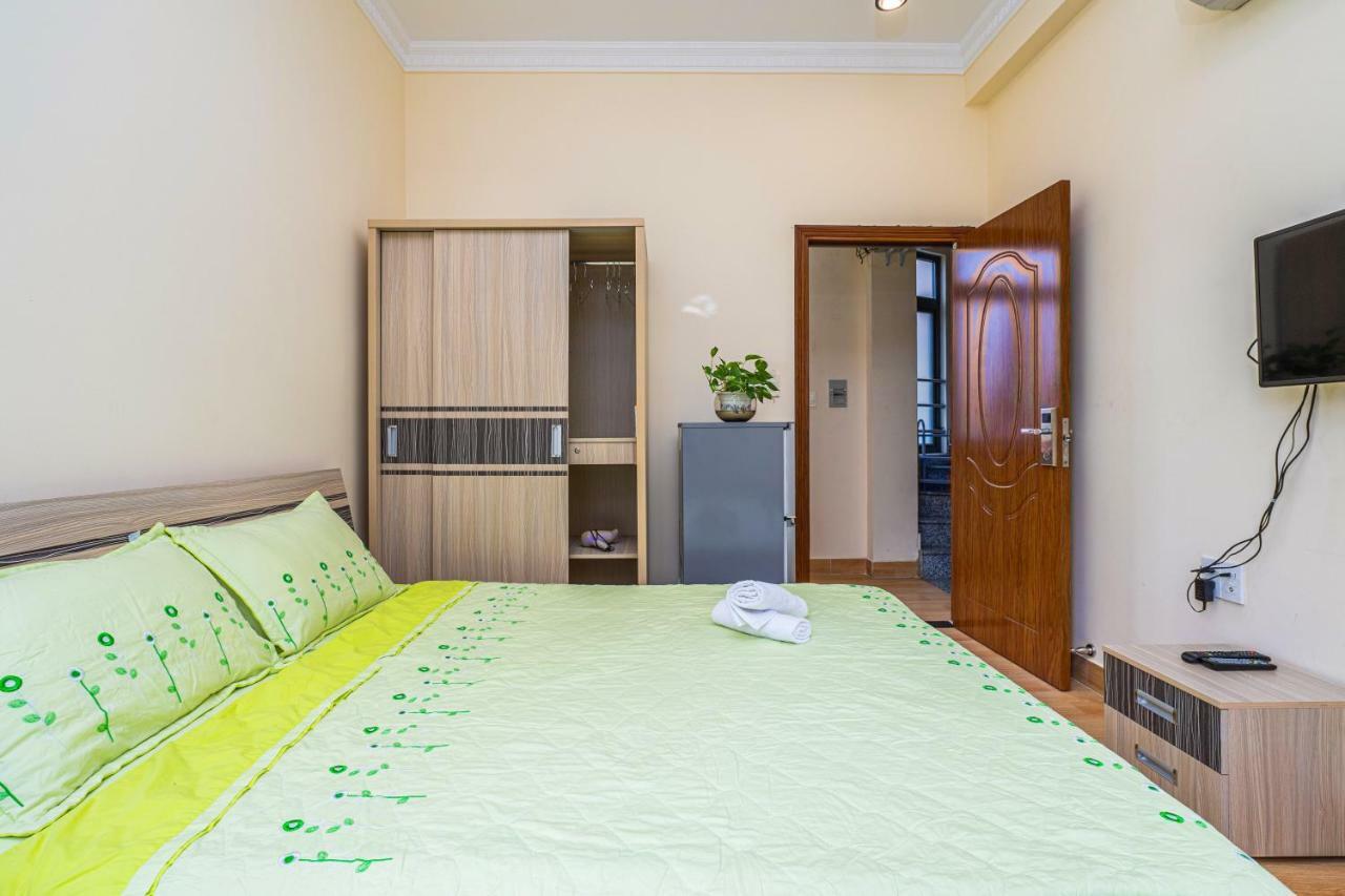 Maison Royale Séjour chez l'habitant *