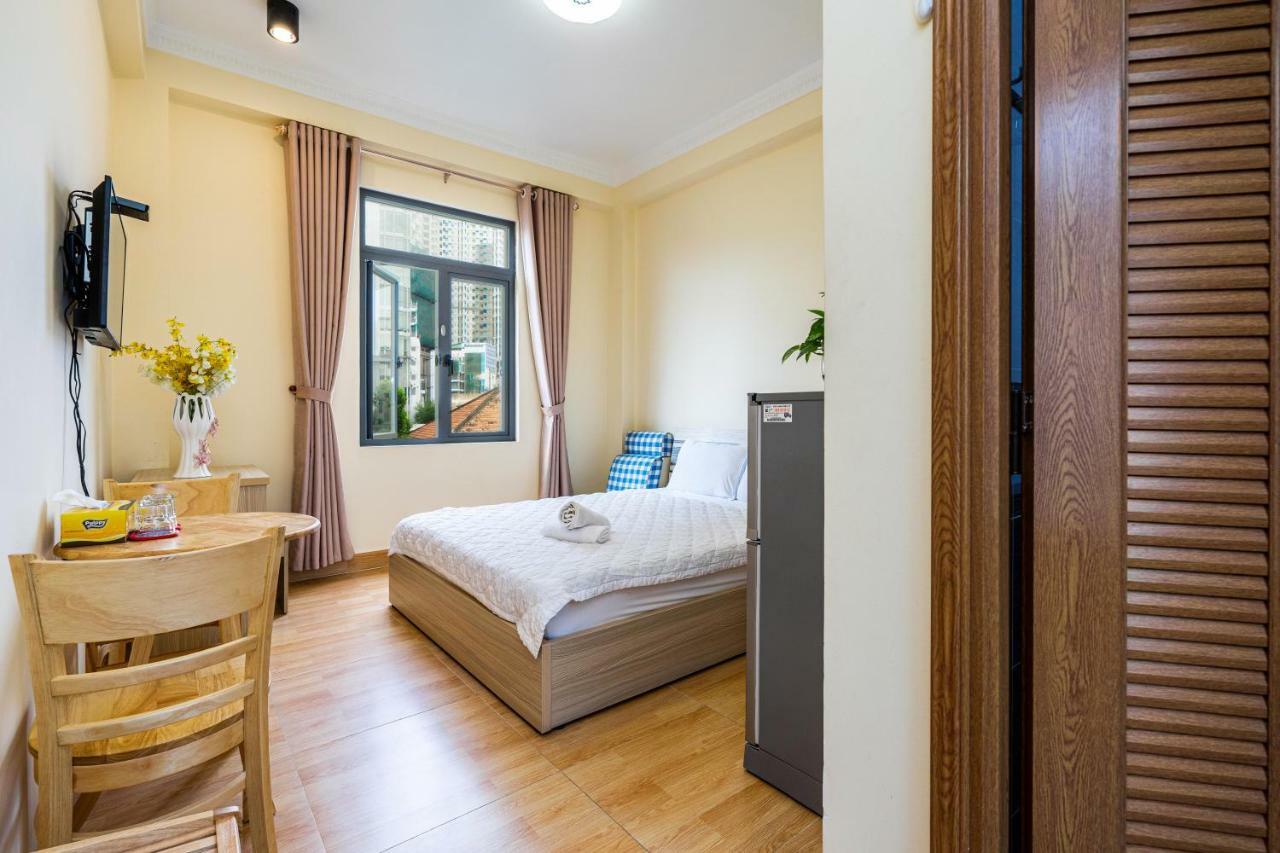 Séjour chez l'habitant Maison Royale