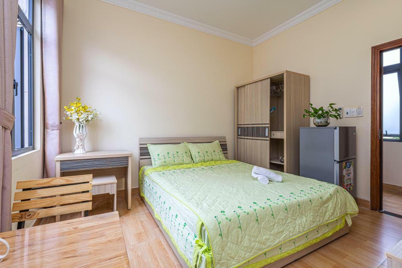 Séjour chez l'habitant Maison Royale