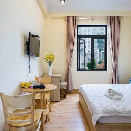 Maison Royale Ho Chi Minh City Exterior photo